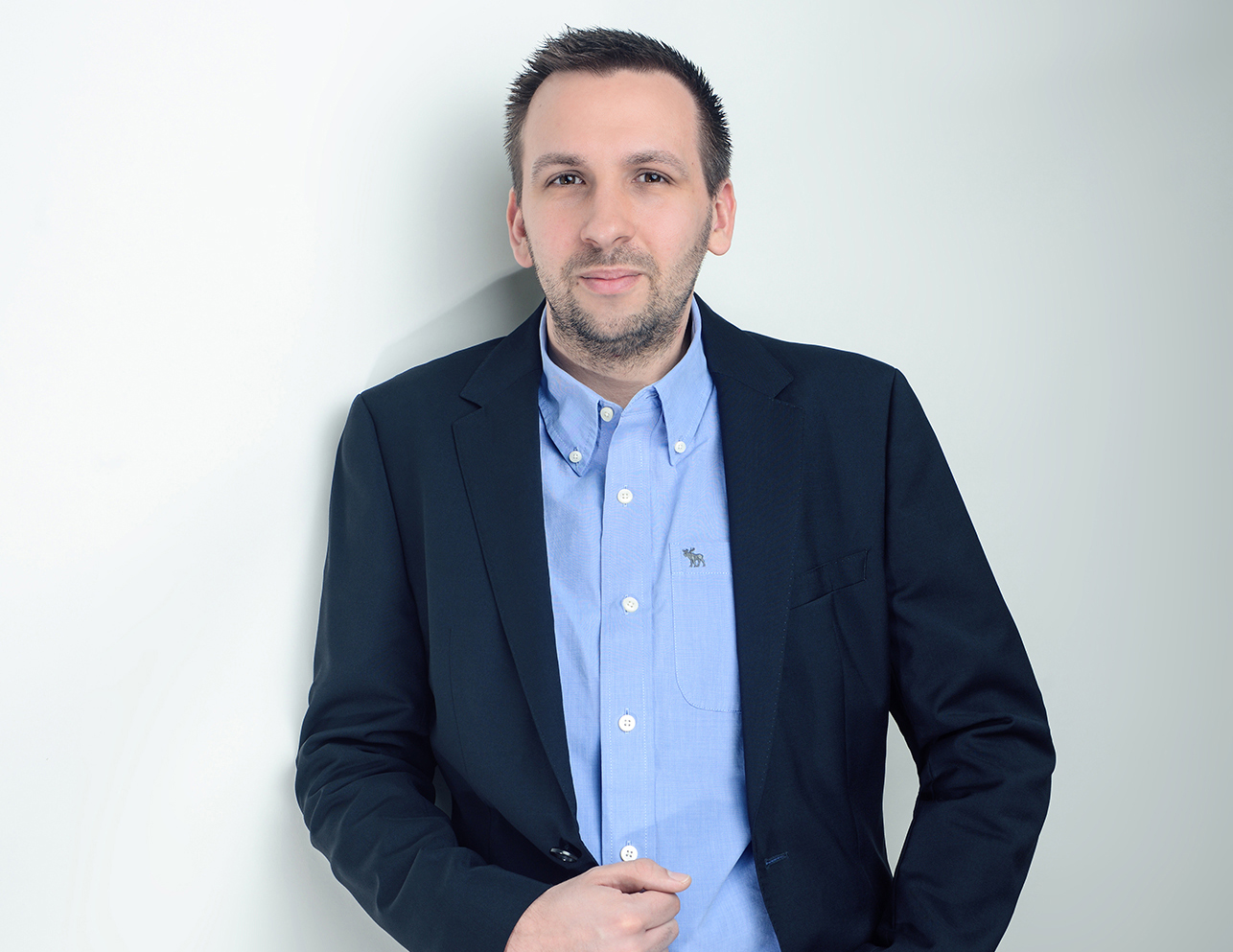 Stefan Jakobi